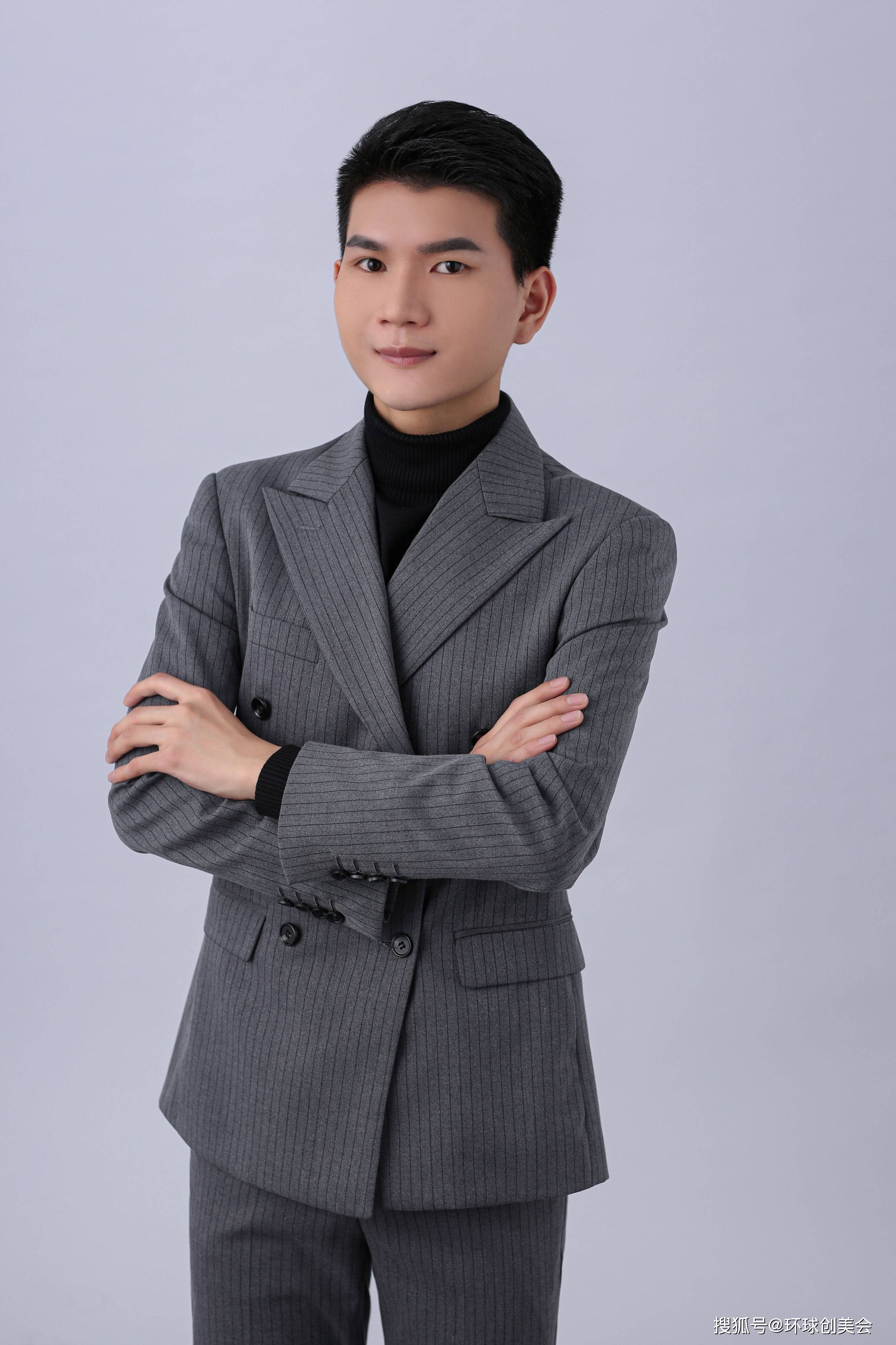 张寒进 品牌与内容负责人